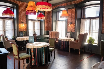 Ресторан Калачи