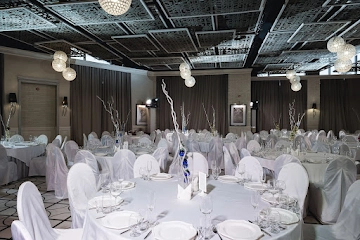 Ресторан Жардин