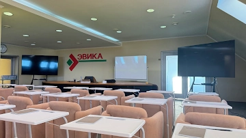 Ресторан Горьковка Парк