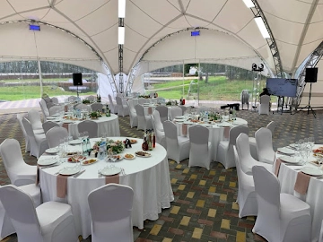 Ресторан Задубравье