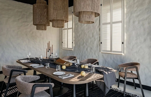 Ресторан Avgust 13 vostok
