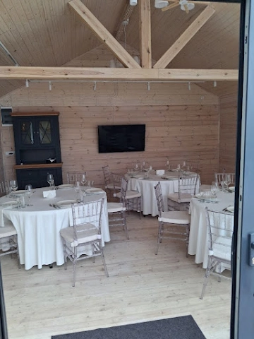 Ресторан Наша Хвоя