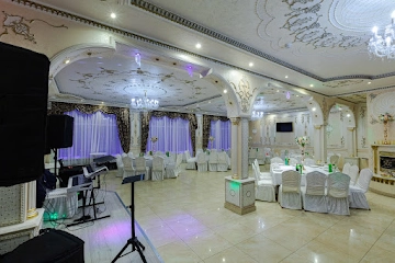 Ресторан Империя