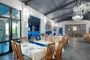 Ресторан Авангард