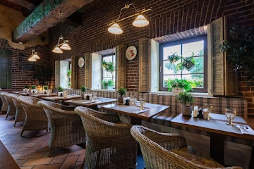 Ресторан Вилла Паста