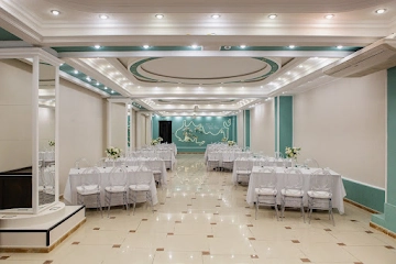 Ресторан Щербет на Комсомольской