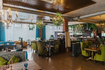 Ресторан Мимино: фото №14