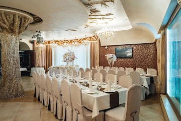 Ресторан Тамара