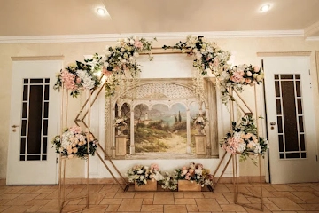 Ресторан Колибри