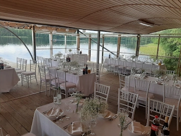 Ресторан Озёрный