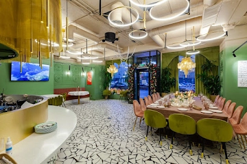 Ресторан Шико