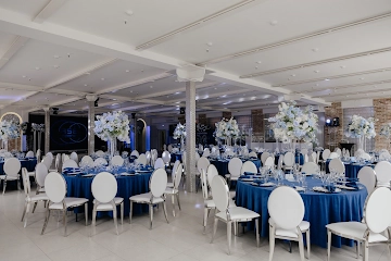 Ресторан La Riva Hall