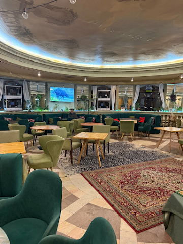 Ресторан Freya