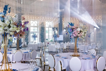 Ресторан Пантеон