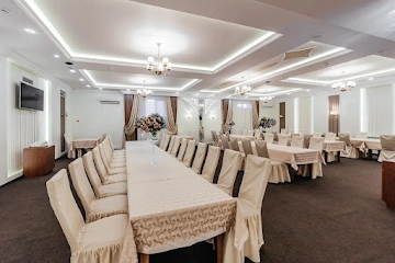 Ресторан Аристократ