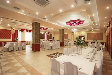 Ресторан Восточный рай