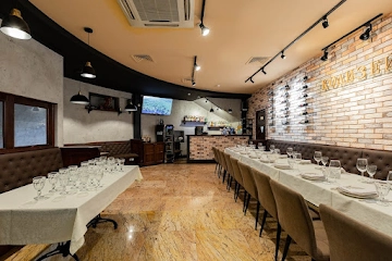 Ресторан Колизей