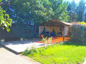 Ресторан Норд Стар
