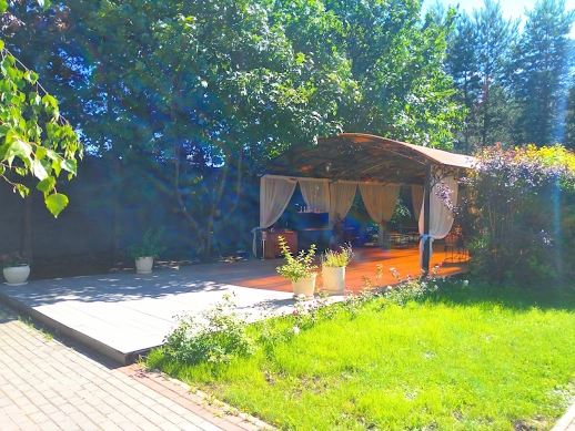 Ресторан Норд Стар