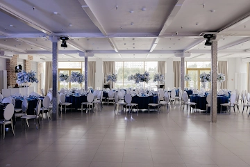 Ресторан La Riva Hall