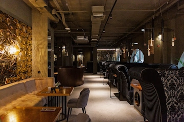 Ресторан Дуслык