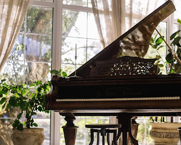 Ресторан Северский рыбхоз