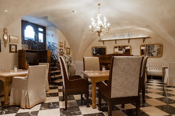 Ресторан Таможня