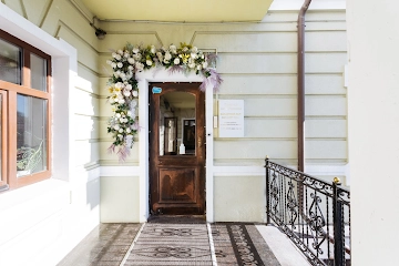 Ресторан Галерея банкетов