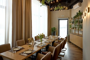 Ресторан Корова