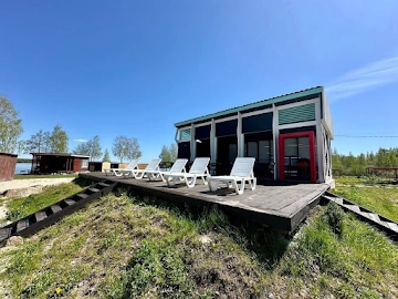 Ресторан Огонь Пляж