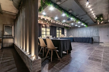 Ресторан Банкетный зал «Мята»