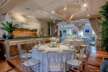 Ресторан Ткемали