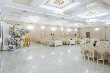 Ресторан Урарту