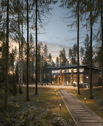 Ресторан Онегин