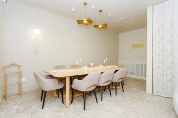 Ресторан Tatar by Tubatay на Мусина