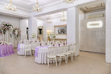 Ресторан Le Glamour