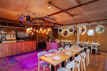 Ресторан Food Embassy