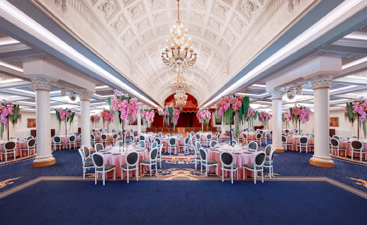 Ресторан Triumph Event Hall