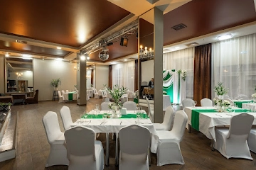 Ресторан FOROS AVENUE