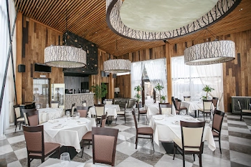 Ресторан SanRemo