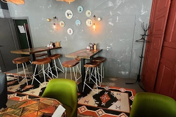 Ресторан Гиви to me на улице Малышева