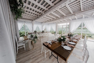 Ресторан Green Hall Ufa