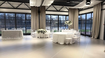Ресторан Event Hall Жемчужный