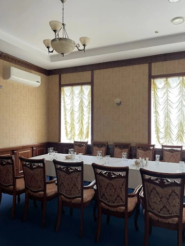 Ресторан Марафон