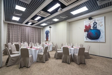 Ресторан Арт Москва Войковская