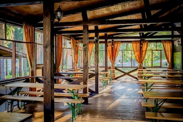 Ресторан Иволга: фото №5