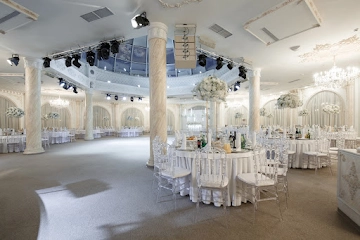 Ресторан Ла Делиция