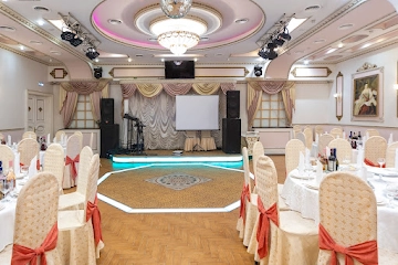 Ресторан Царица востока