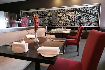 Ресторан Four Elements