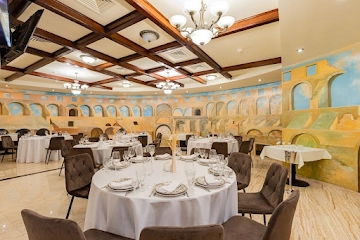 Ресторан Колизей